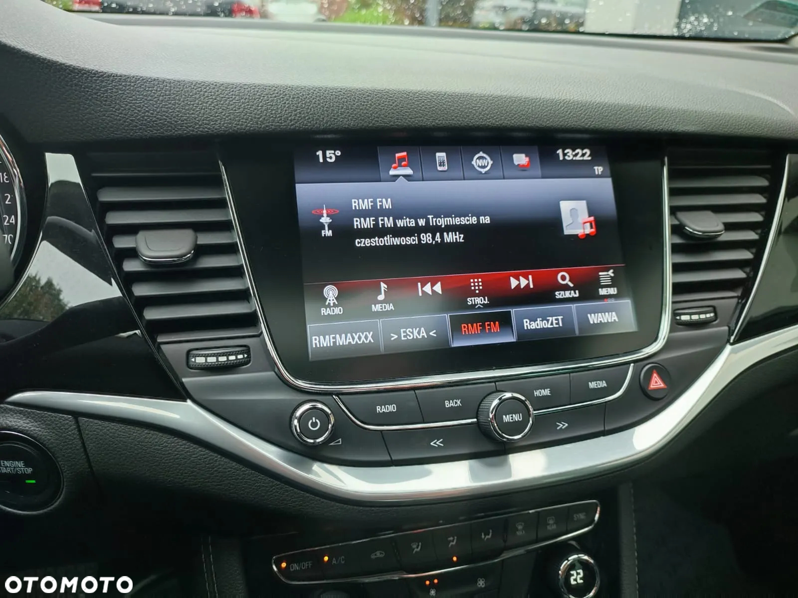 Opel Astra - 23