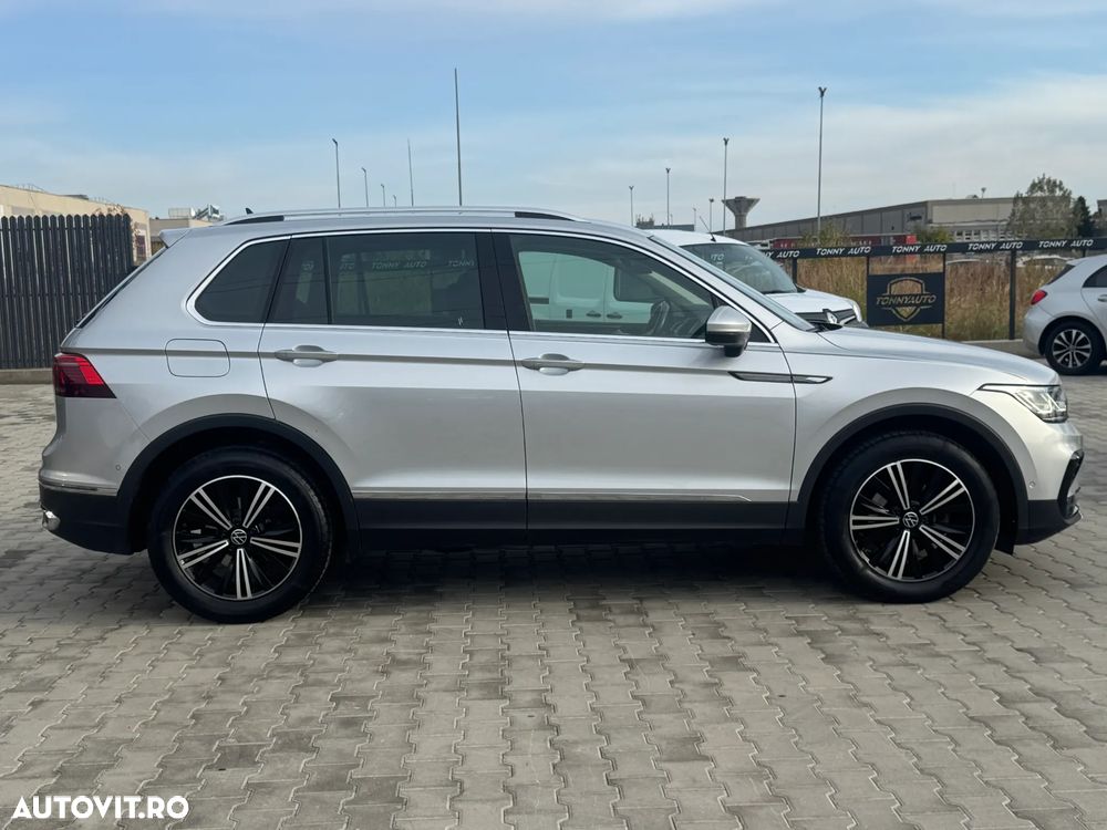 Volkswagen Tiguan 2.0 TDI SCR DSG Life - 8