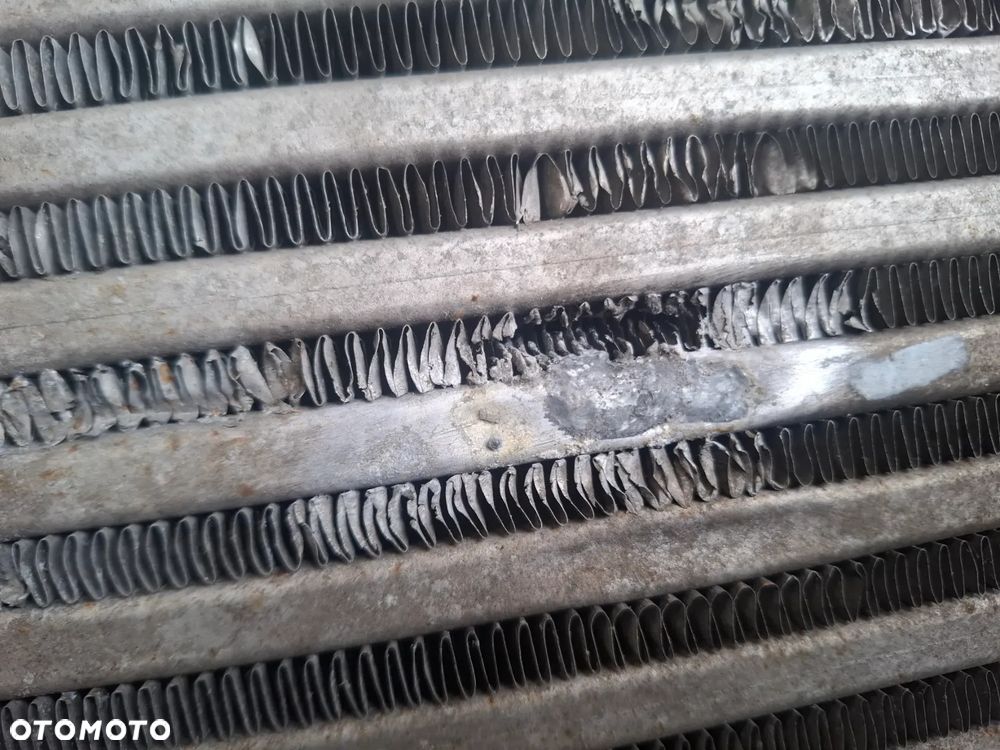 INTERCOOLER CHLODNICA POWIETRZA FORD RANGER RAPTOR 2.0 ECOBLUE DIESEL Jb3g-6k775-ac 19-25 SLASK WYSYLKA - 2