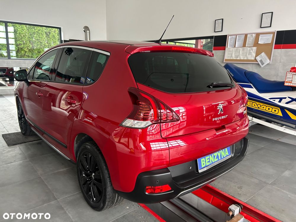 Peugeot 3008 1.6 Active - 5