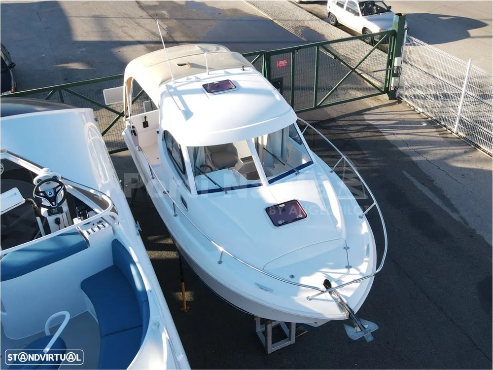 Beneteau Antares 7 - 7