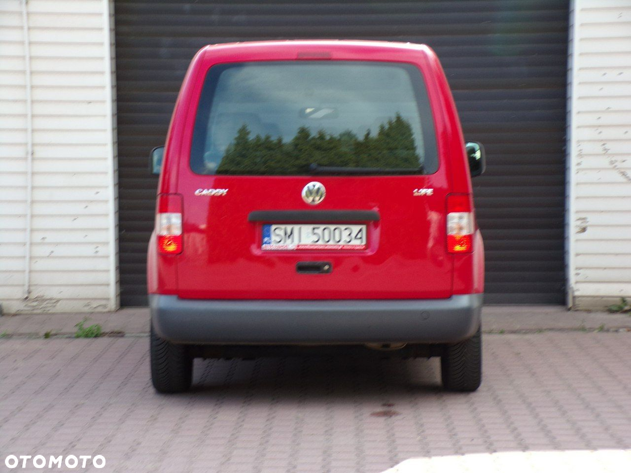 Volkswagen Caddy - 13