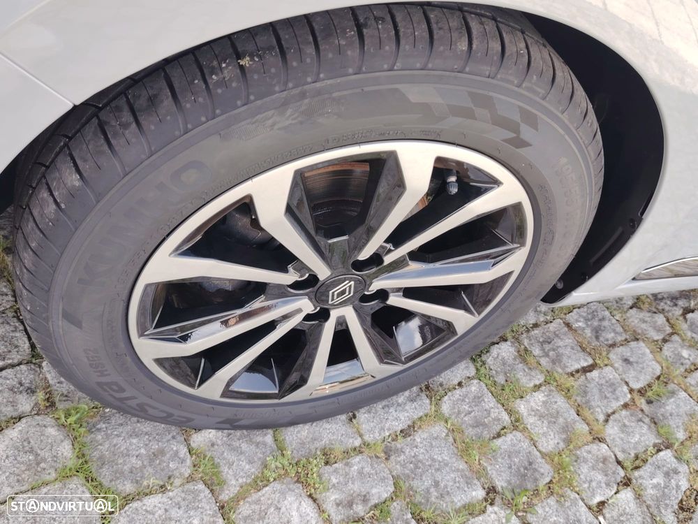 Renault Clio 1.0 TCe Techno - 36
