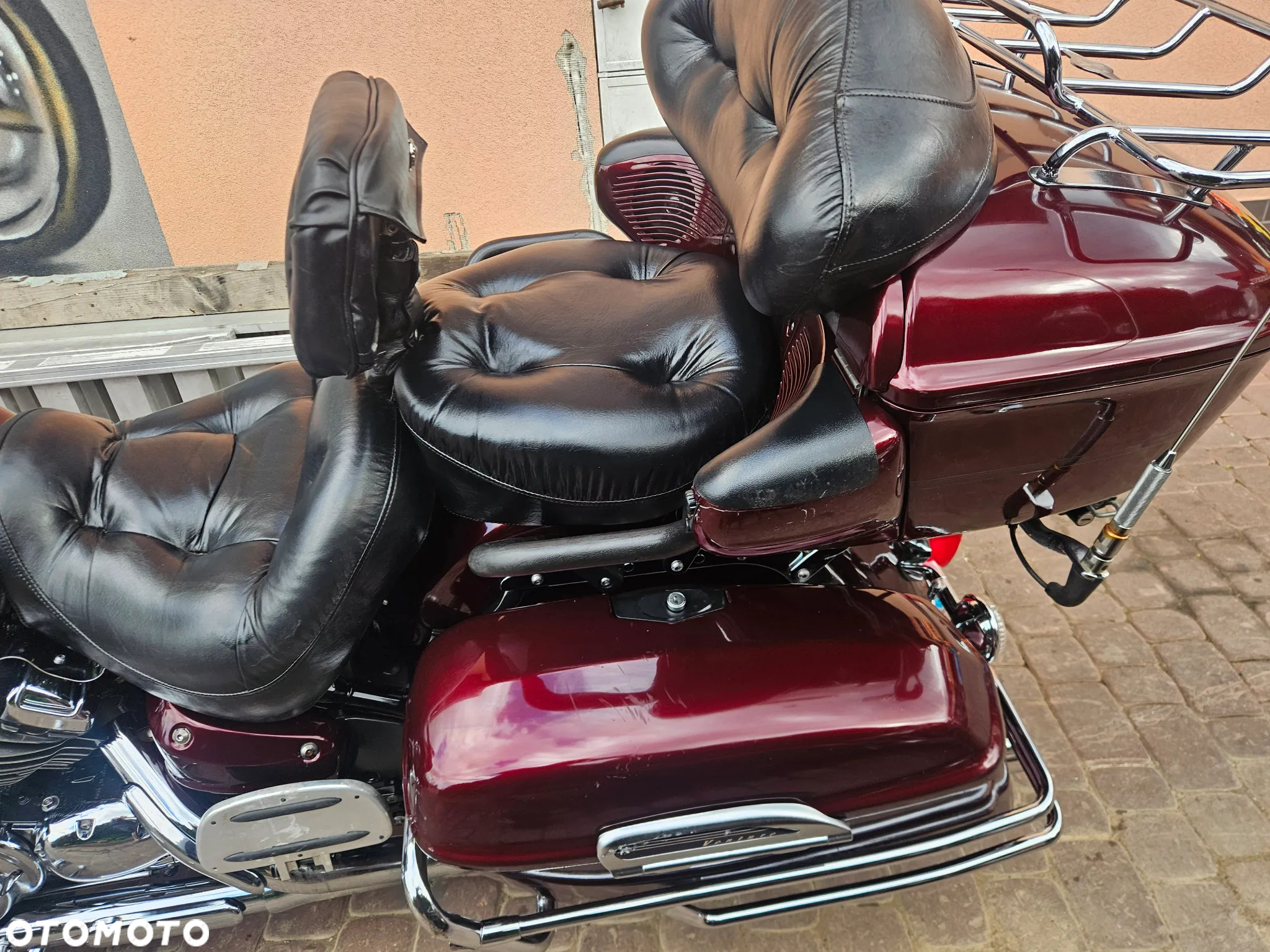 Yamaha Venture - 32