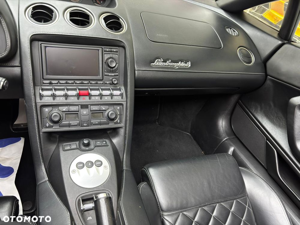 Lamborghini Gallardo - 15