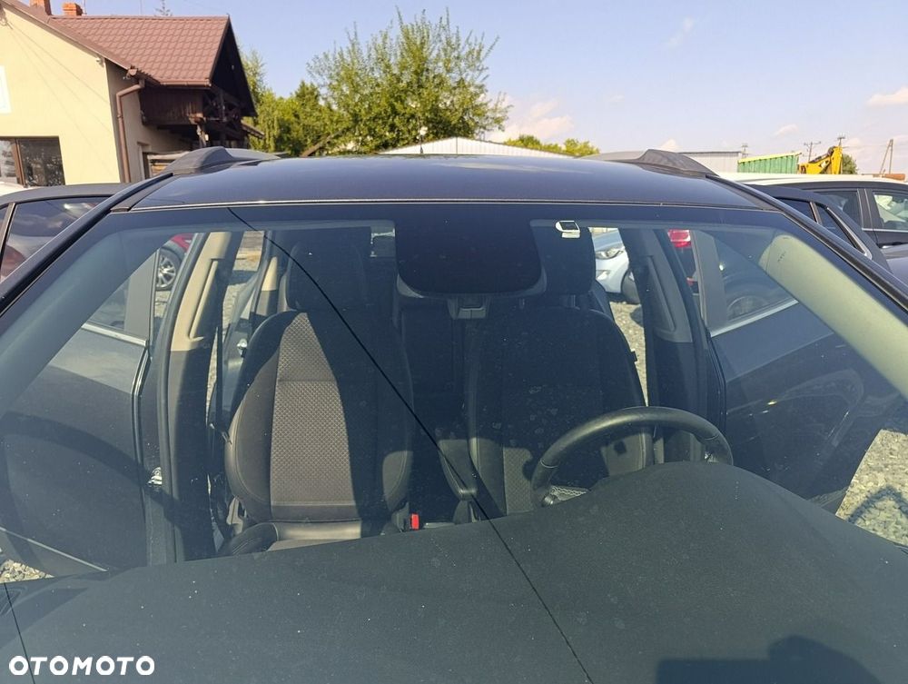Opel Mokka X - 22