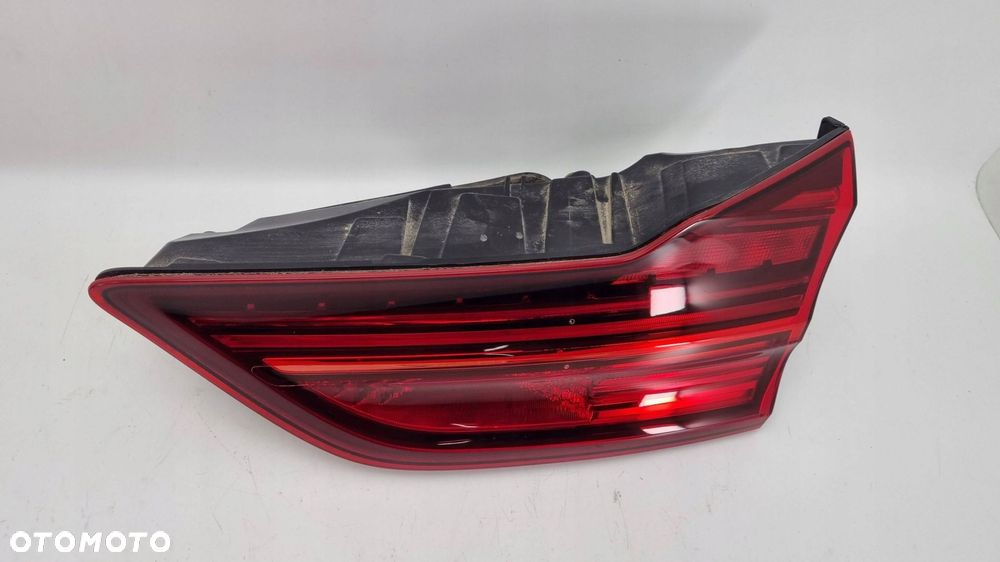 kia ceed iii cd 3 lift kombi sw lampa w klapę prawa - 3