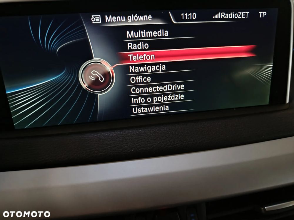 BMW X5 xDrive25d - 22