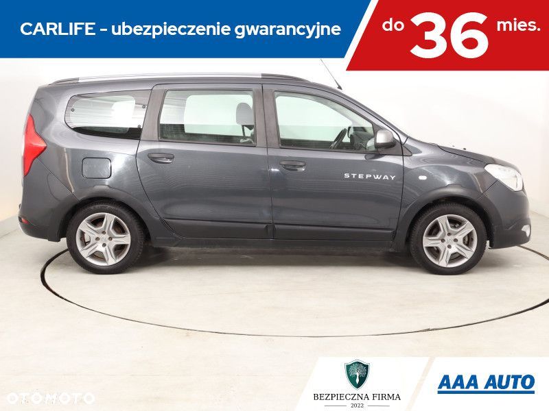 Dacia Lodgy - 8