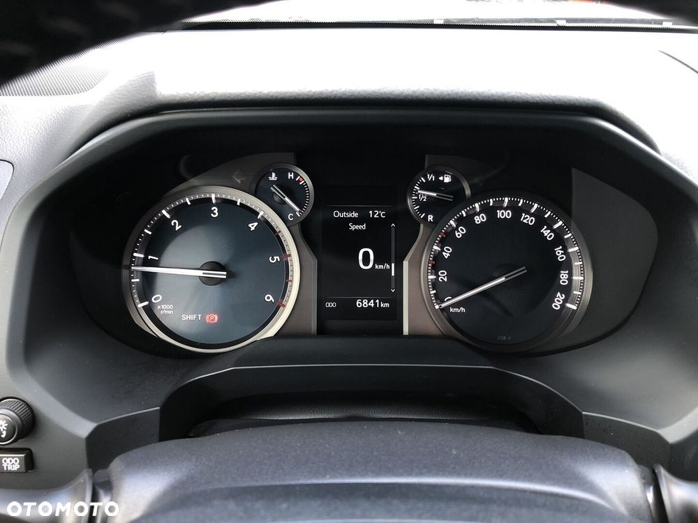 Toyota Land Cruiser LC 2.8 D-4D Prado - 14