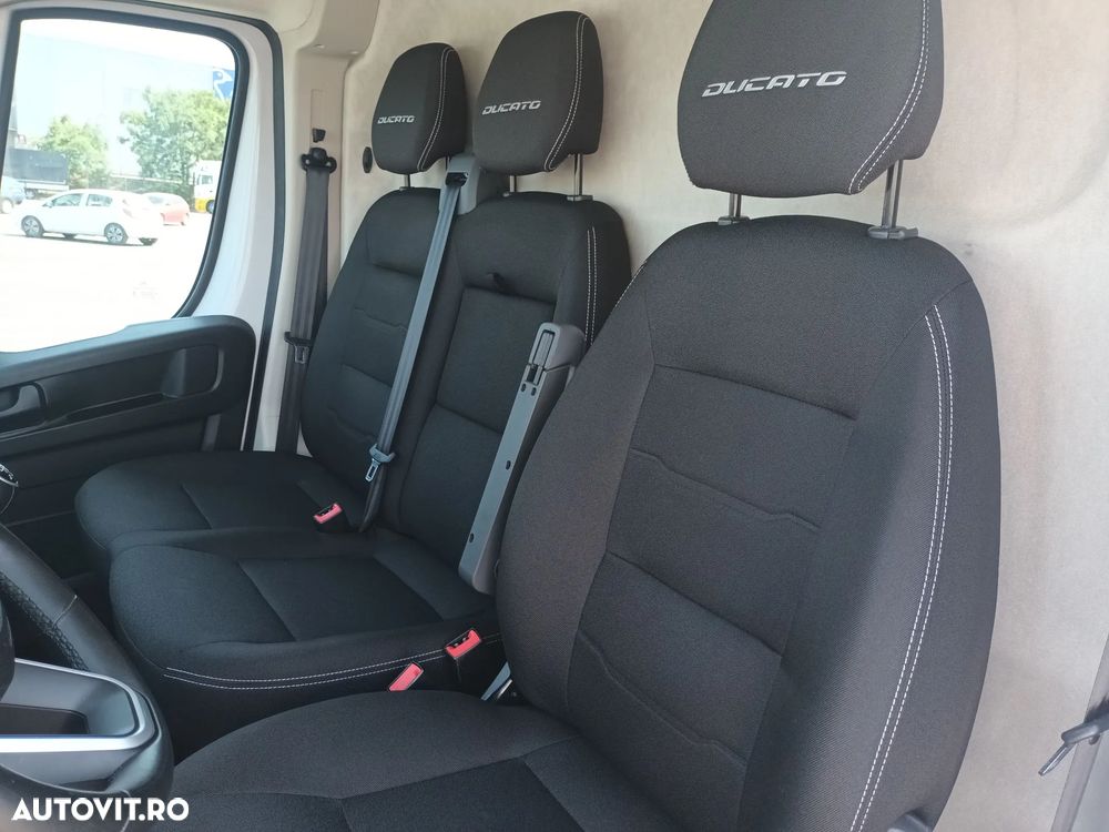 Fiat DUCATO - 20