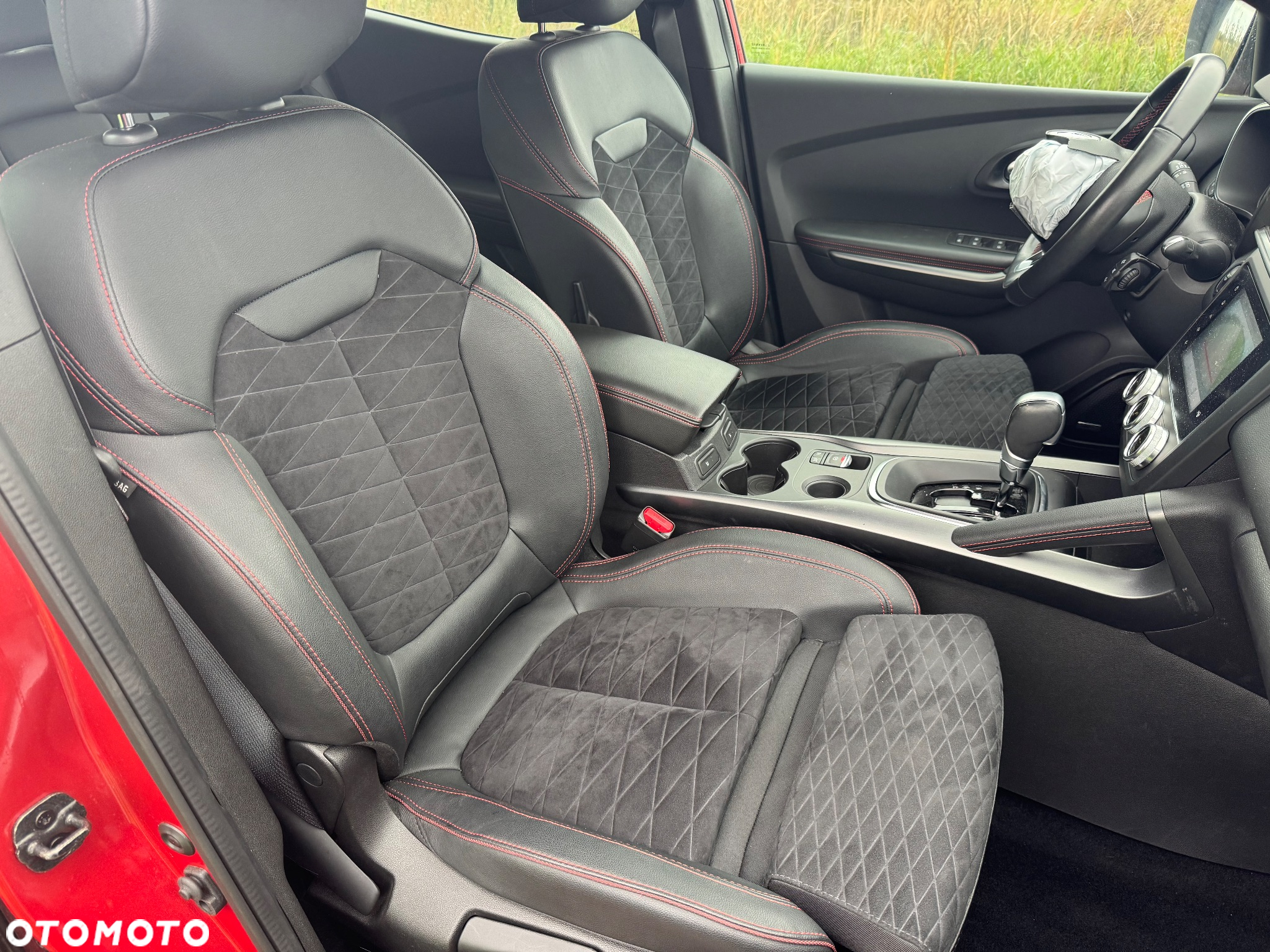 Renault Kadjar 1.3 TCe FAP Black Edition EDC - 27