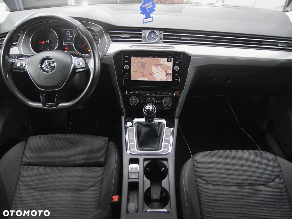 Volkswagen Arteon 2.0 TDI SCR Essence - 9