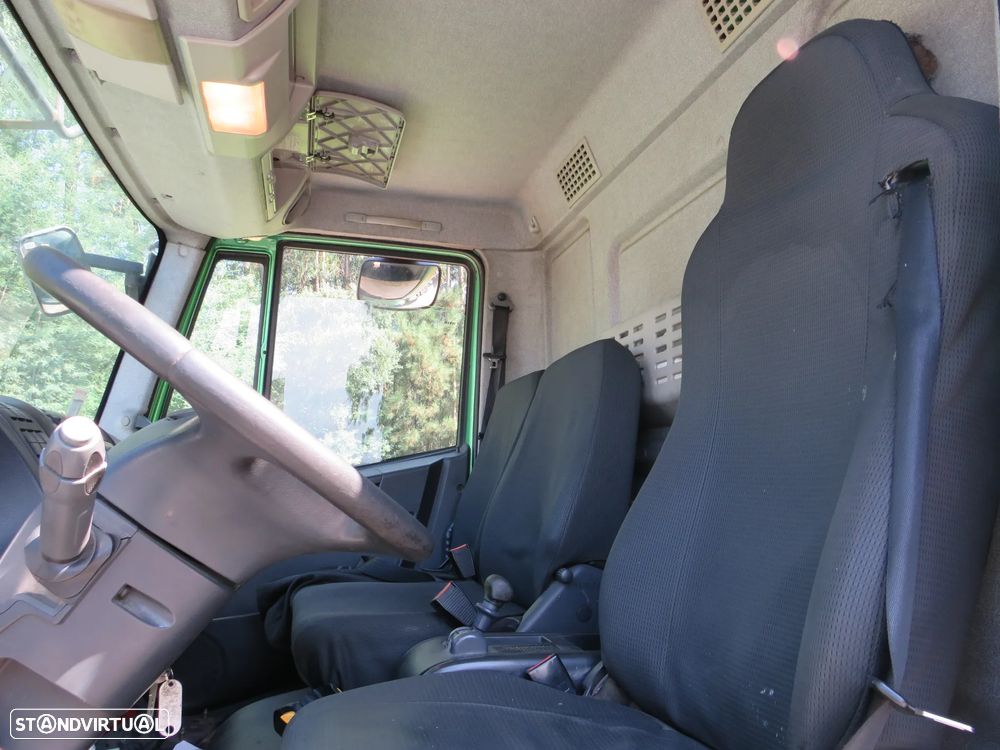 IVECO 120 E22 - 2012-  EURO 5 - 5