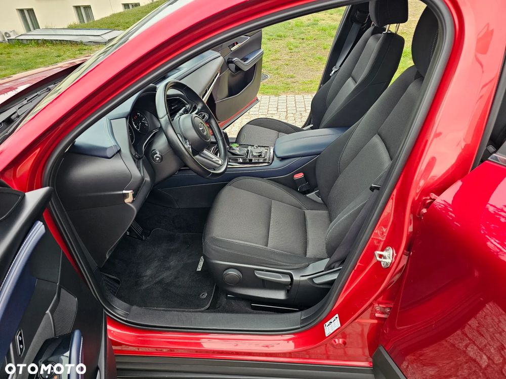 Mazda CX-30 2.0 mHEV Hikari 2WD - 10