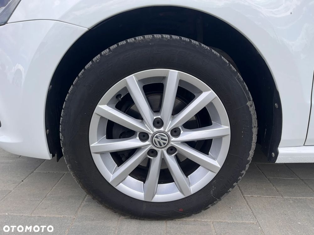 Volkswagen Polo 1.0 Blue Motion Technology Lounge - 9