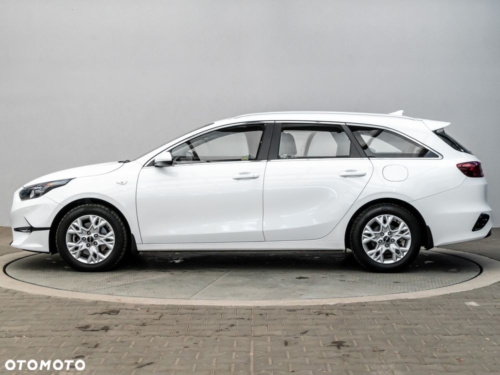 Kia Ceed 1.5 T-GDI M DCT - 6