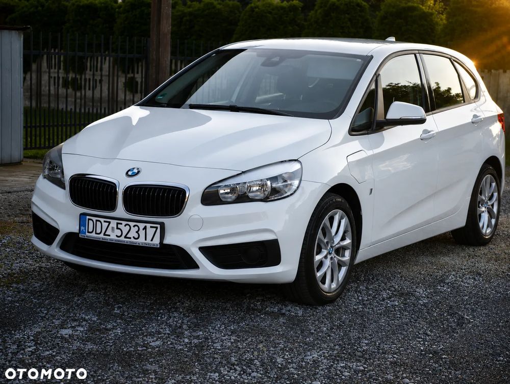 BMW Seria 2 225xe iPerformance Advantage - 22