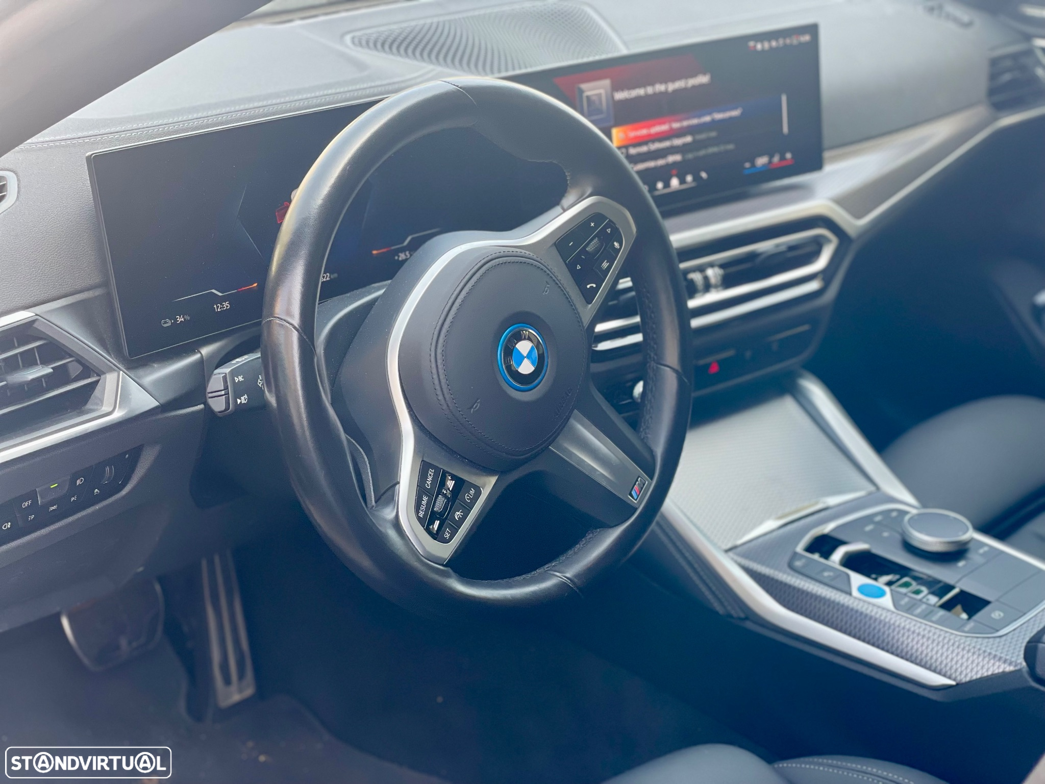 BMW i4 eDrive40 Pack Desportivo M - 2