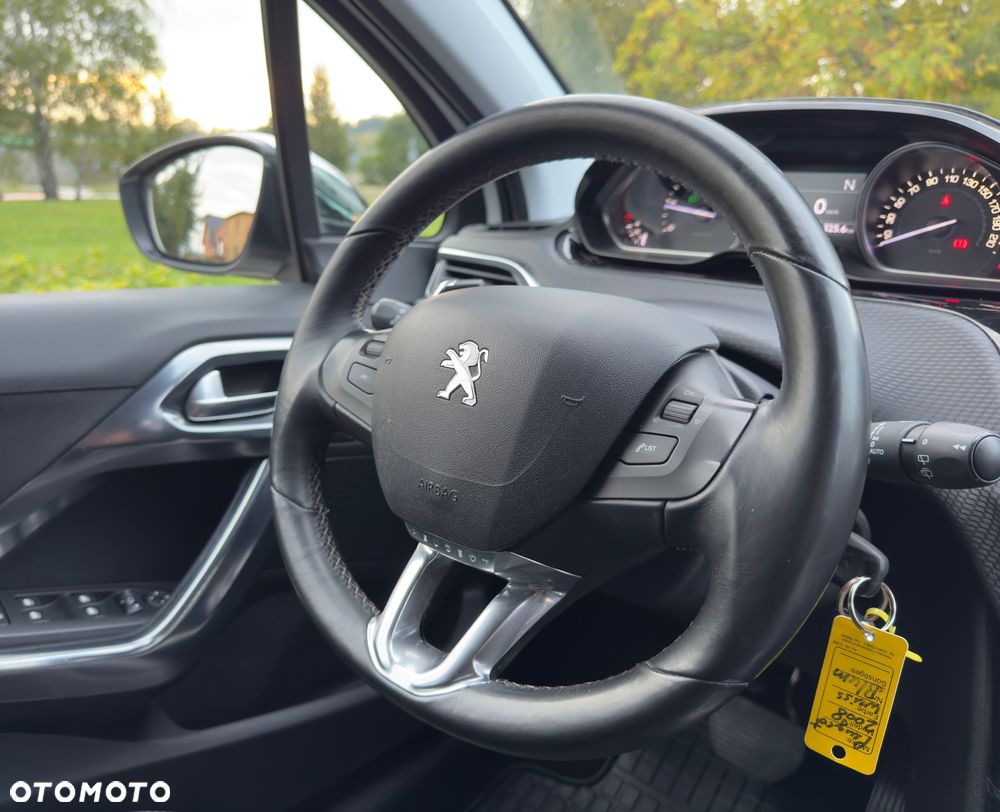 Peugeot 2008 e-HDi FAP 92 ETG6 STOP & START Allure - 23