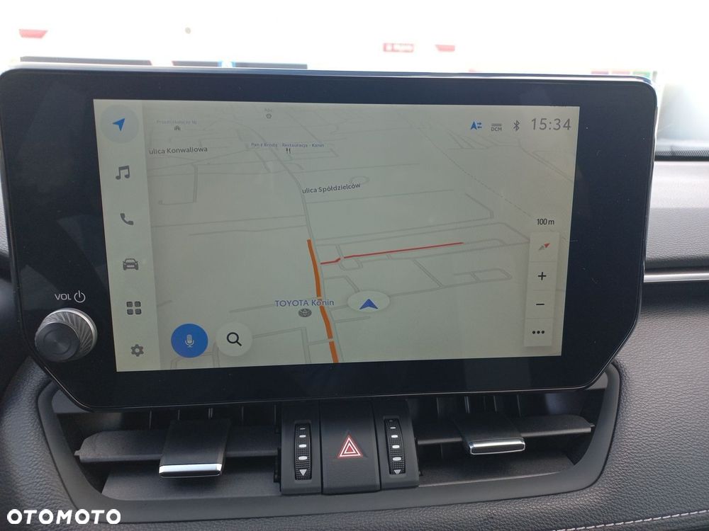Toyota RAV4 2.5 Hybrid GR Sport 4x4 - 19