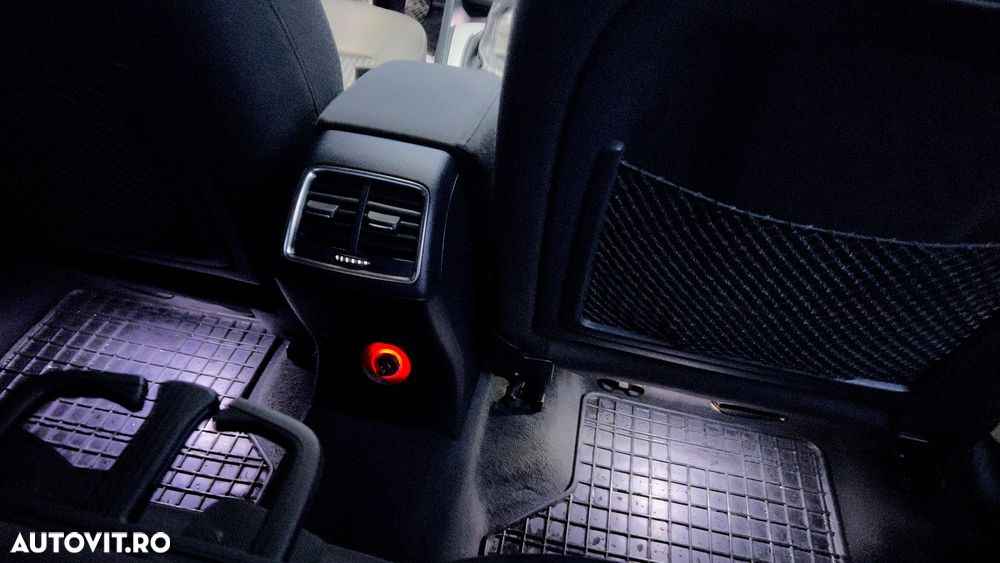 Audi Q3 2.0 TDI Quattro - 8