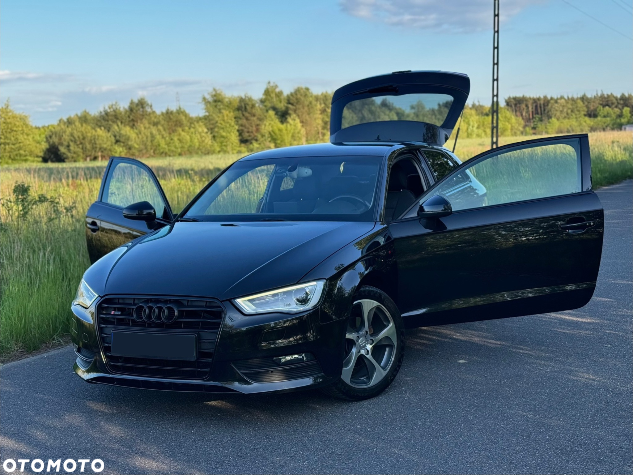 Audi A3 - 14