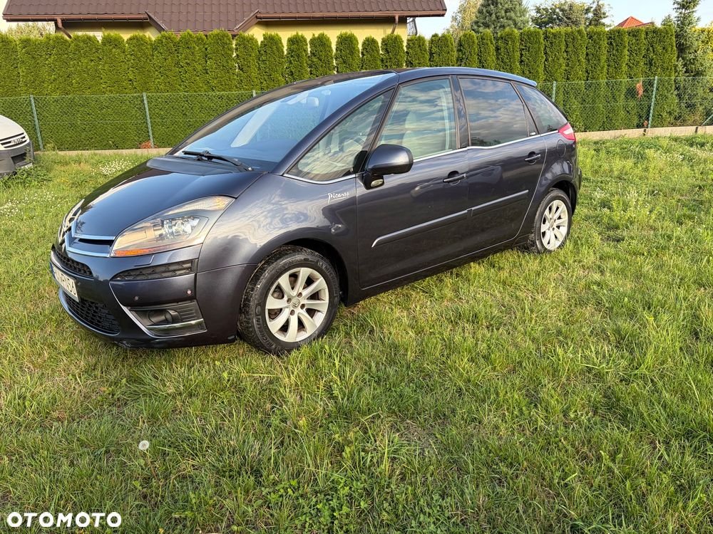 Citroën C4 Picasso 1.6 HDi Equilibre Pack MCP - 1