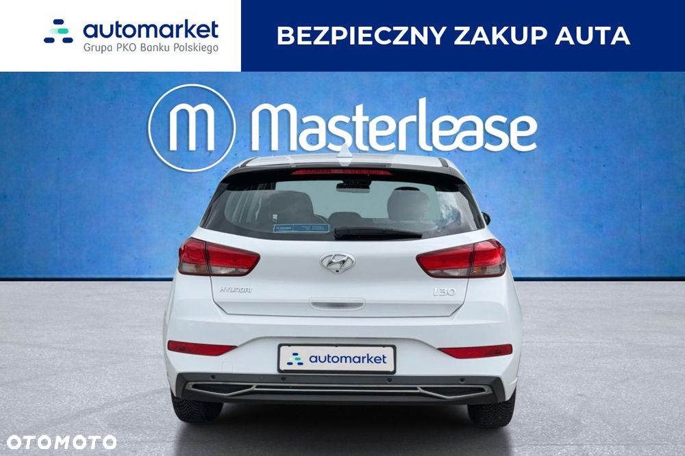 Hyundai i30 1.0 T-GDI Modern - 6