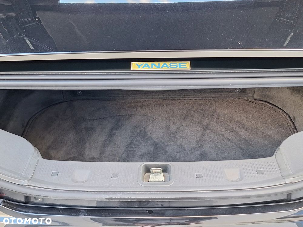 Mercedes-Benz SL 500 7G-TRONIC - 36