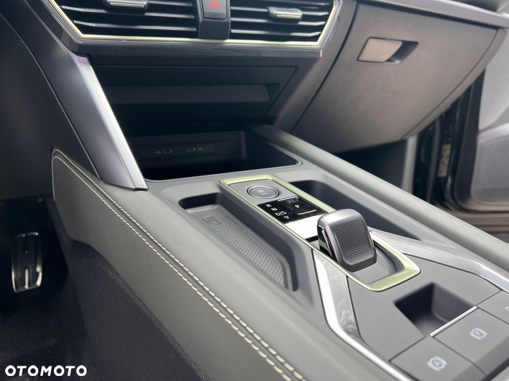 Cupra Leon Sportstourer 2.0 TSI 4Drive DSG - 15