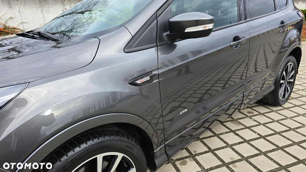 Ford Kuga 1.5 EcoBoost 4x4 ST-Line - 4