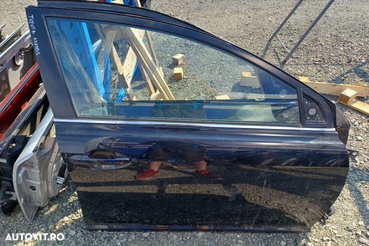 USA FATA DREAPTA mx1253 mx1253 Toyota Avensis - 1