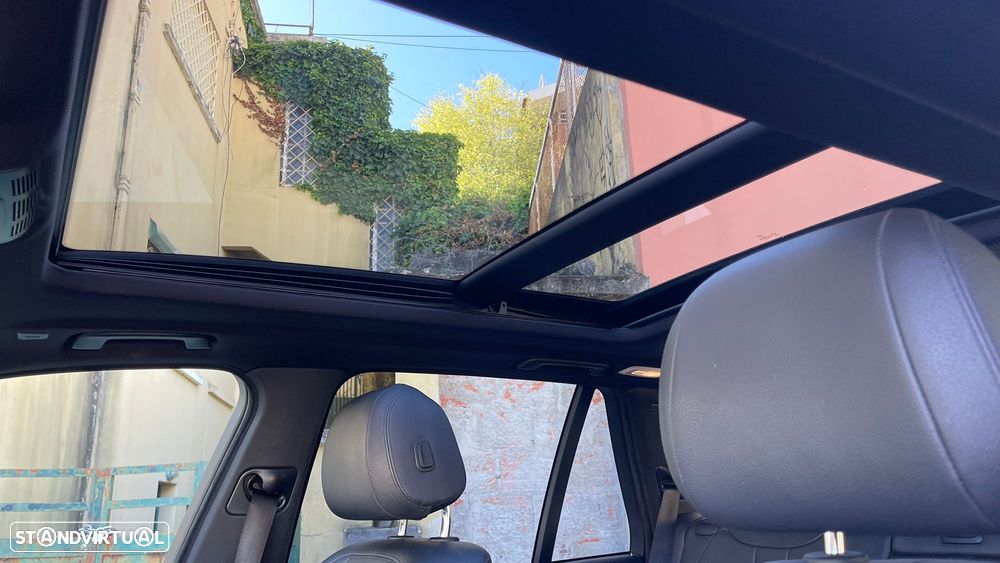 BMW X5 40e xDrive Pack M - 28