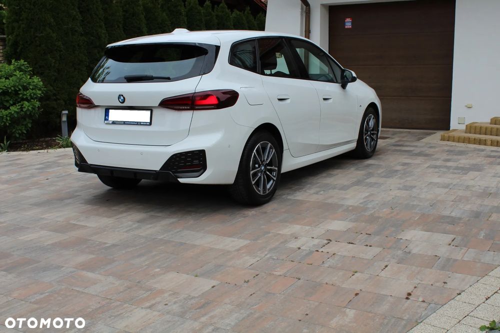 BMW Seria 2 223i mHEV M Sport sport - 5