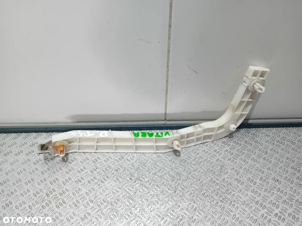 ślizg zderzaka prawy tył Suzuki Grand Vitara 2006 - 2