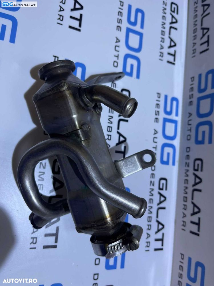 Racitor Gaze EGR Land Rover Freelander 2.0 TD4 1998 - 2006 Cod 7787570 - 4