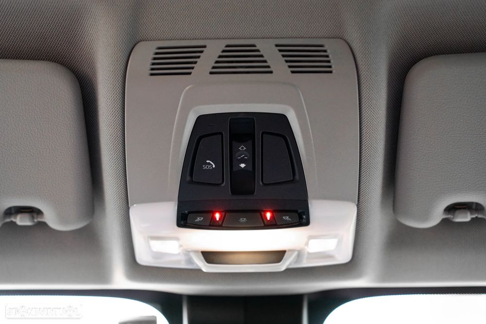 BMW X1 xDrive25e xLine - 30