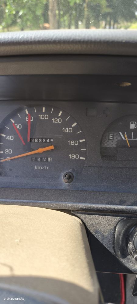 Toyota Hilux 2.4 D LN85LP Cx Dupla - 12