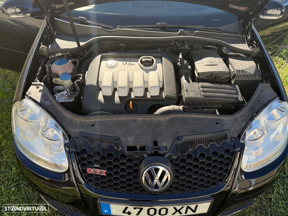 VW Golf - 2