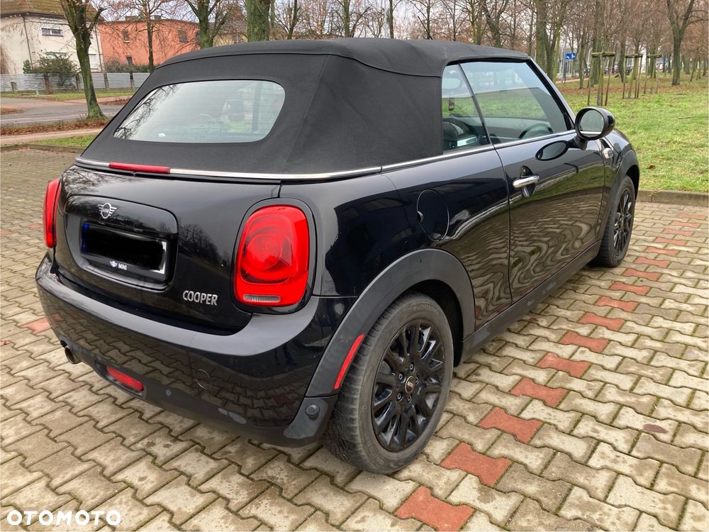 MINI Cooper Classic Trim - 7