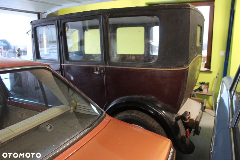 Peugeot Inny - 6