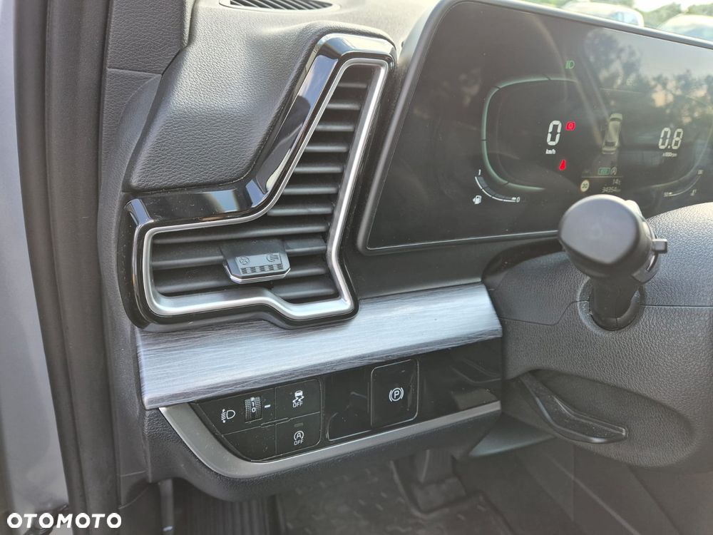 Kia Sportage 1.6 T-GDI L 2WD - 19