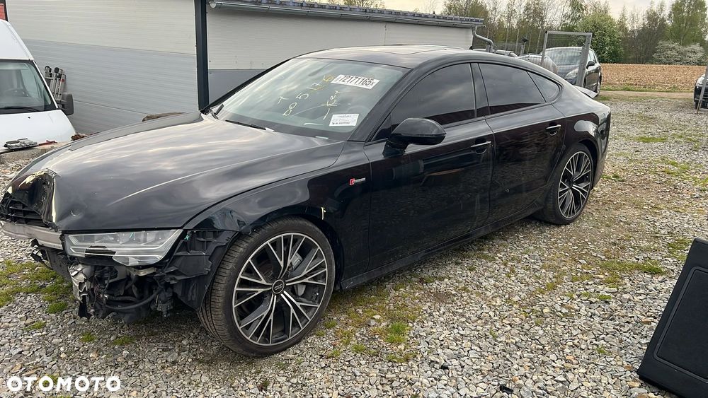 Audi A7 Sportback - 5