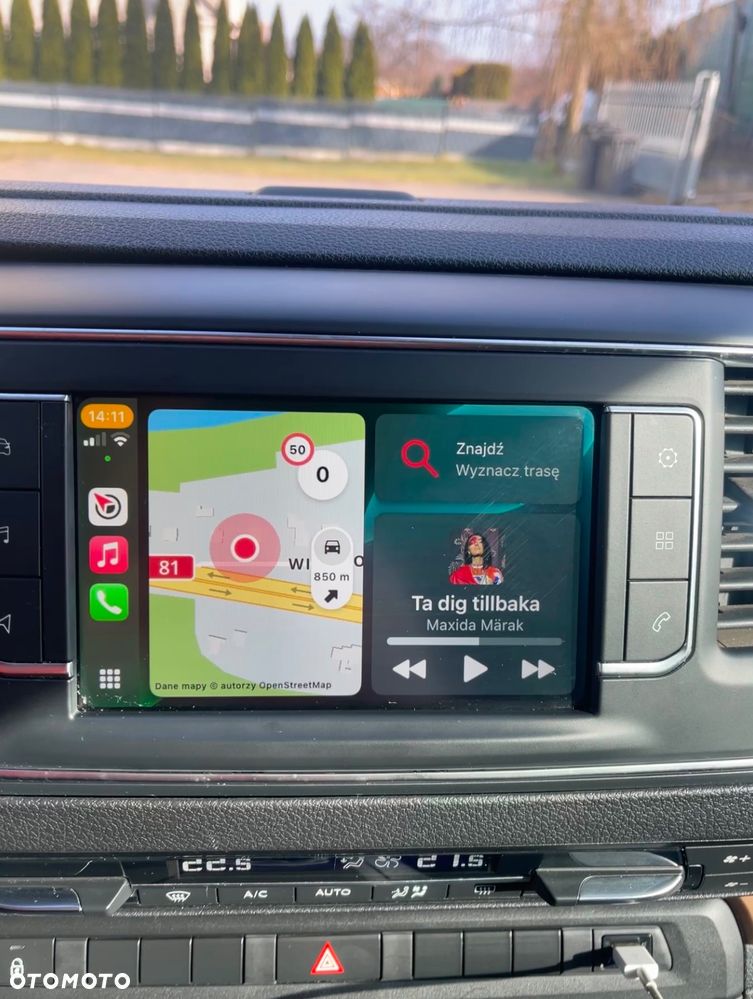 Toyota Proace Verso 2.0 D4-D Long Family - 32