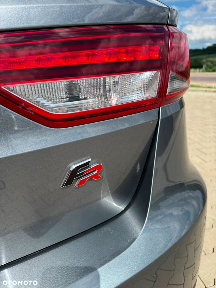 Seat Leon 1.4 TSI FR S&S - 23
