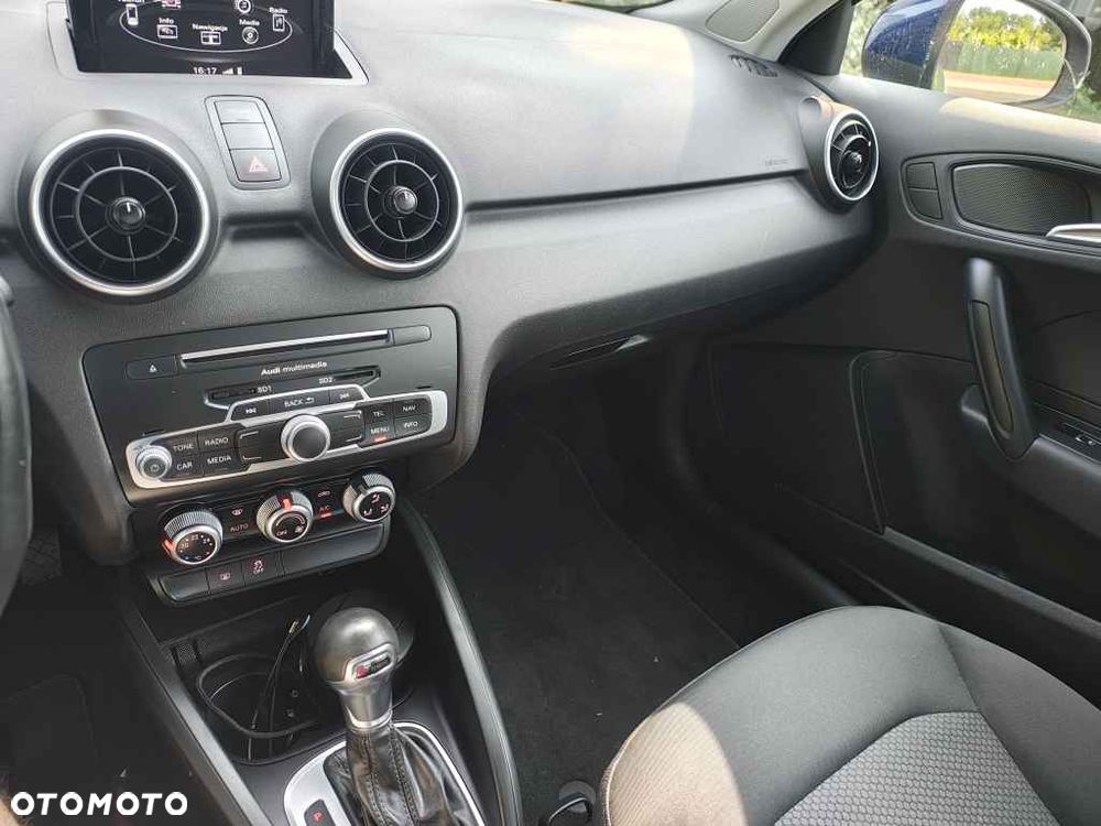 Audi A1 3-drzwiowe - 7