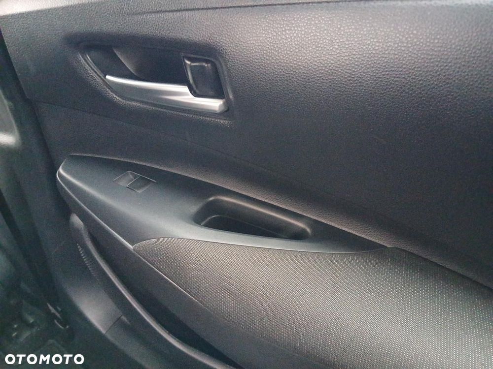 Toyota Corolla 1.5 Comfort - 38
