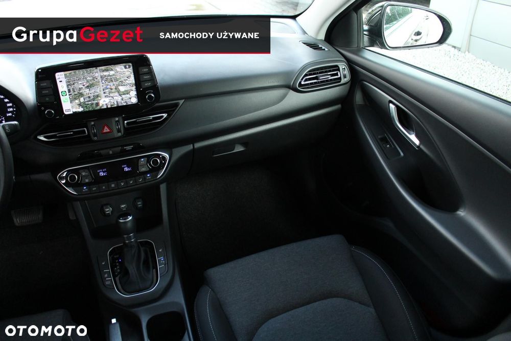 Hyundai i30 - 10
