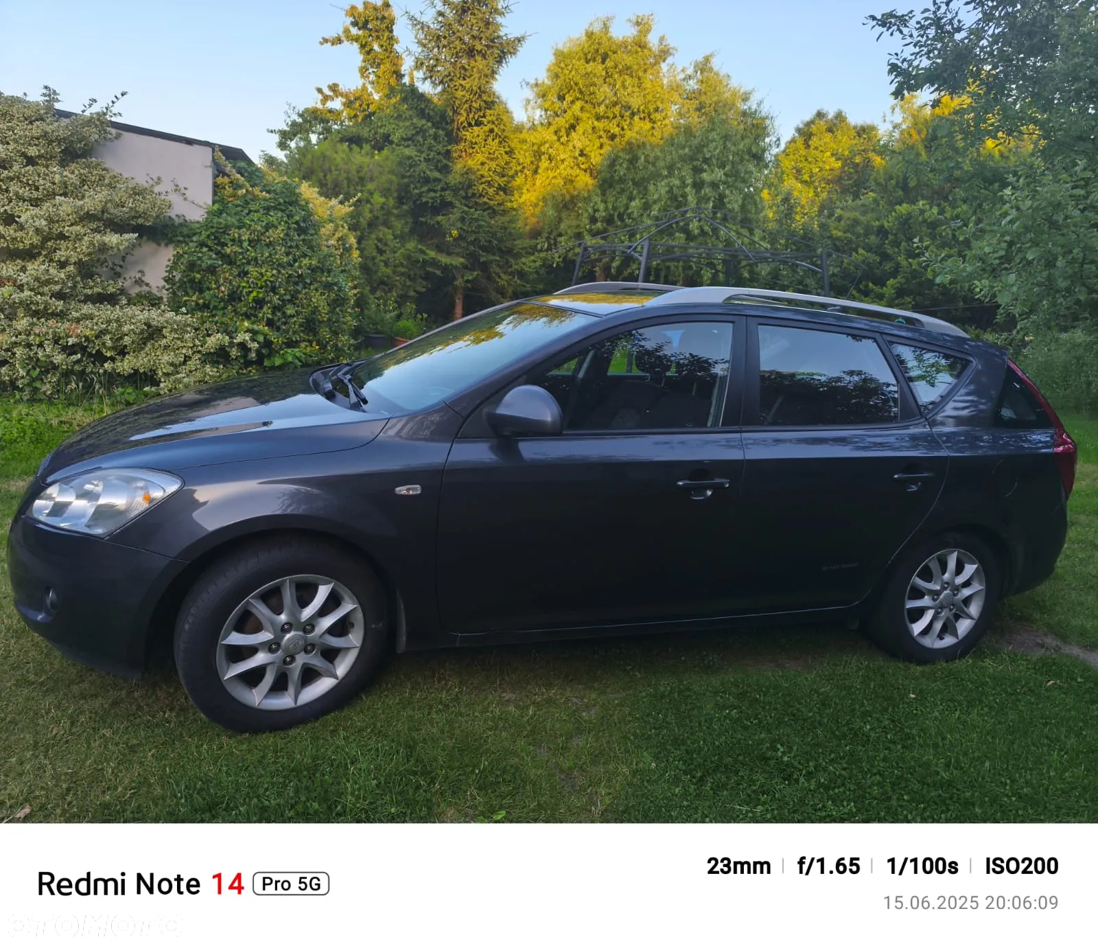 Kia Ceed Cee'd 1.4 Optimum + - 17